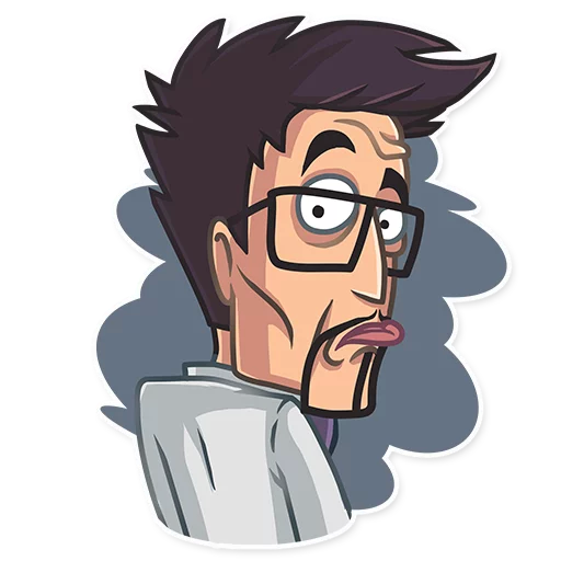 SNAILKICK messages sticker-9