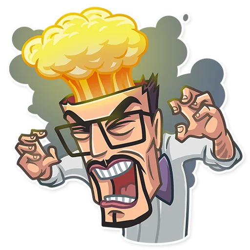 SNAILKICK messages sticker-1