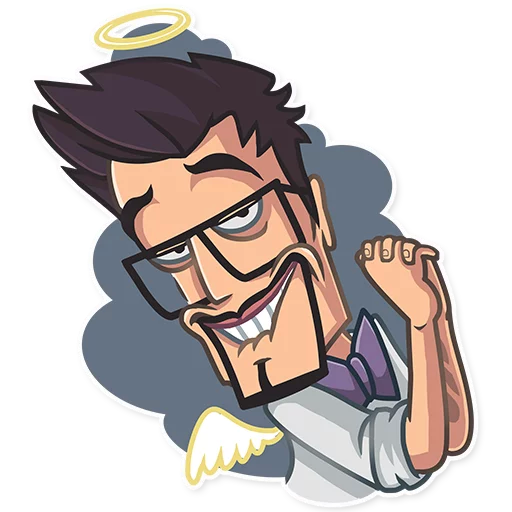 SNAILKICK messages sticker-6