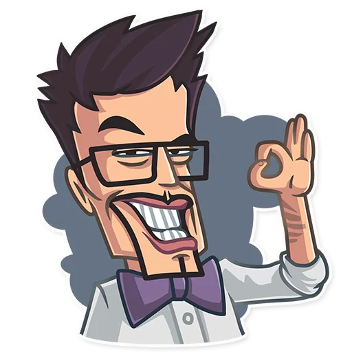 SNAILKICK messages sticker-3
