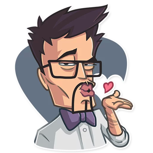 SNAILKICK messages sticker-8