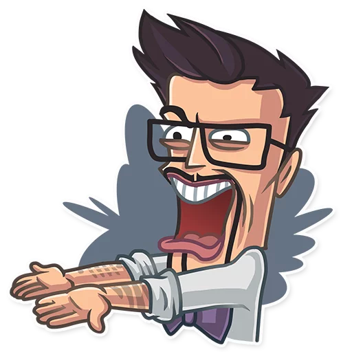 SNAILKICK messages sticker-4
