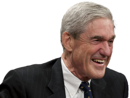 Robert Mueller Stickers messages sticker-2