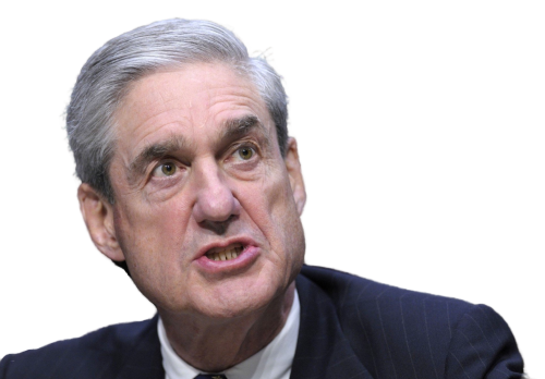 Robert Mueller Stickers messages sticker-9