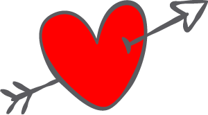 Valentine Talk Sticker messages sticker-1