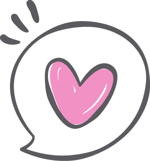 Valentine Talk Sticker messages sticker-0