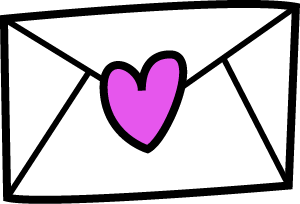 Valentine Talk Sticker messages sticker-6