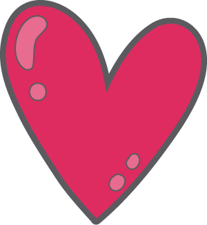 Valentine Talk Sticker messages sticker-5
