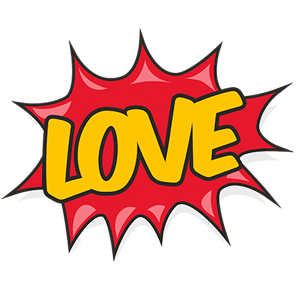 Love Mood messages sticker-2