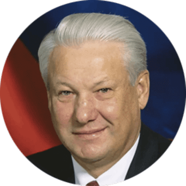 Yeltsin messages sticker-0