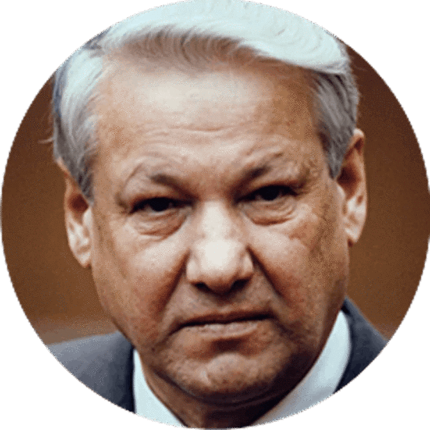 Yeltsin messages sticker-11