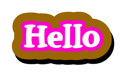 P'tits Mots messages sticker-10