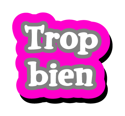 P'tits Mots messages sticker-2