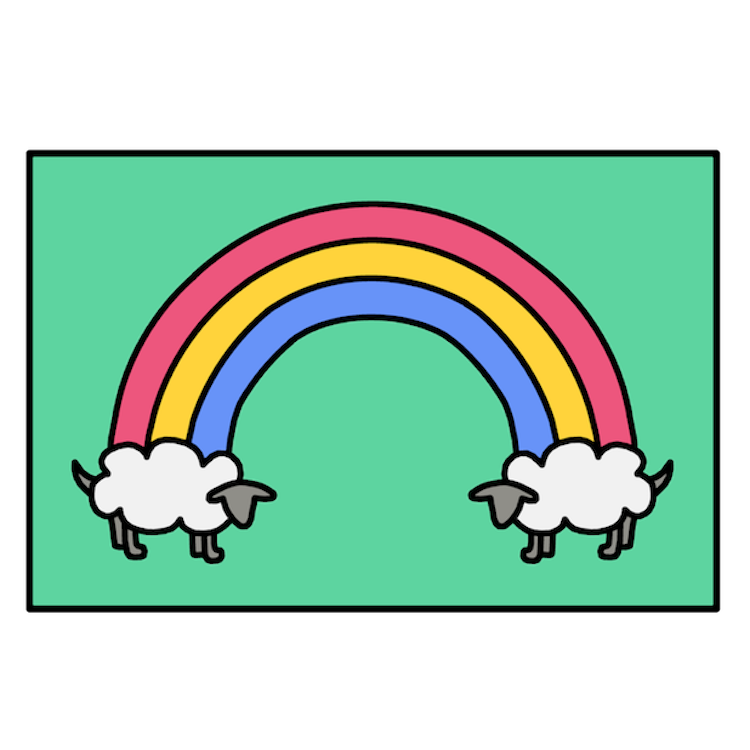 Alex's Stupid Stickerpack messages sticker-11