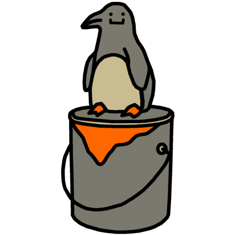 Alex's Stupid Stickerpack messages sticker-8