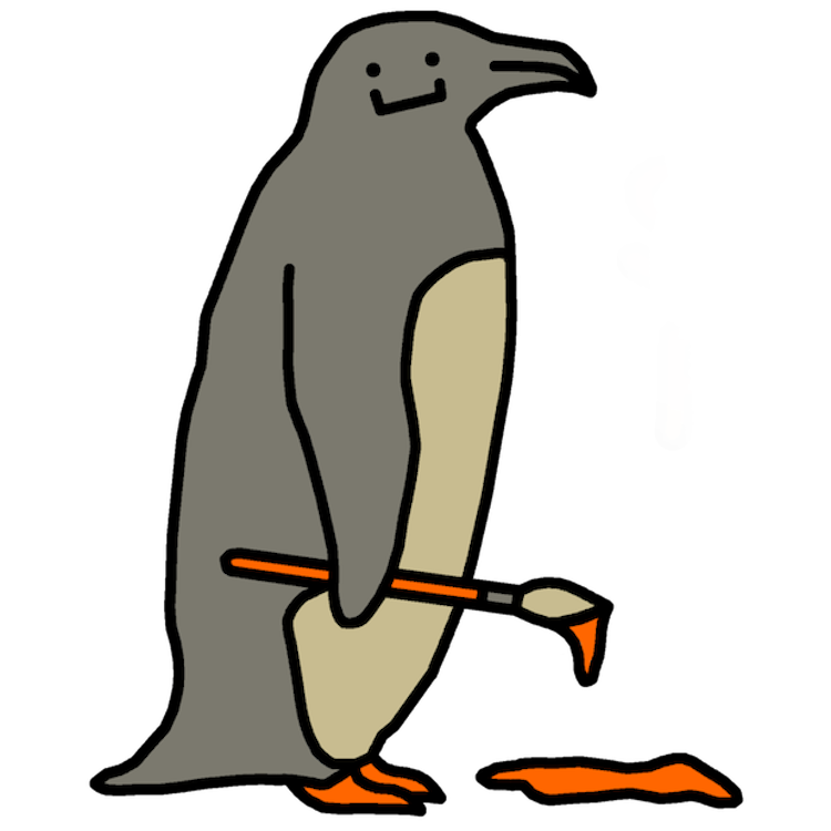 Alex's Stupid Stickerpack messages sticker-7
