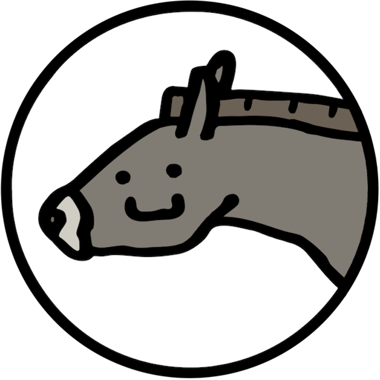 Alex's Stupid Stickerpack messages sticker-1