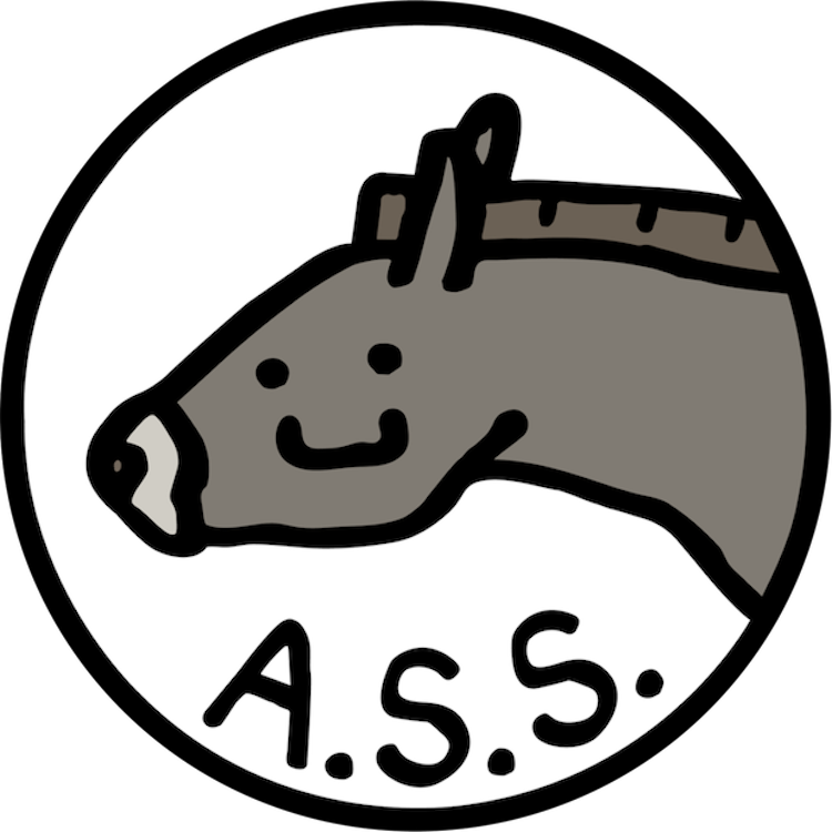 Alex's Stupid Stickerpack messages sticker-0