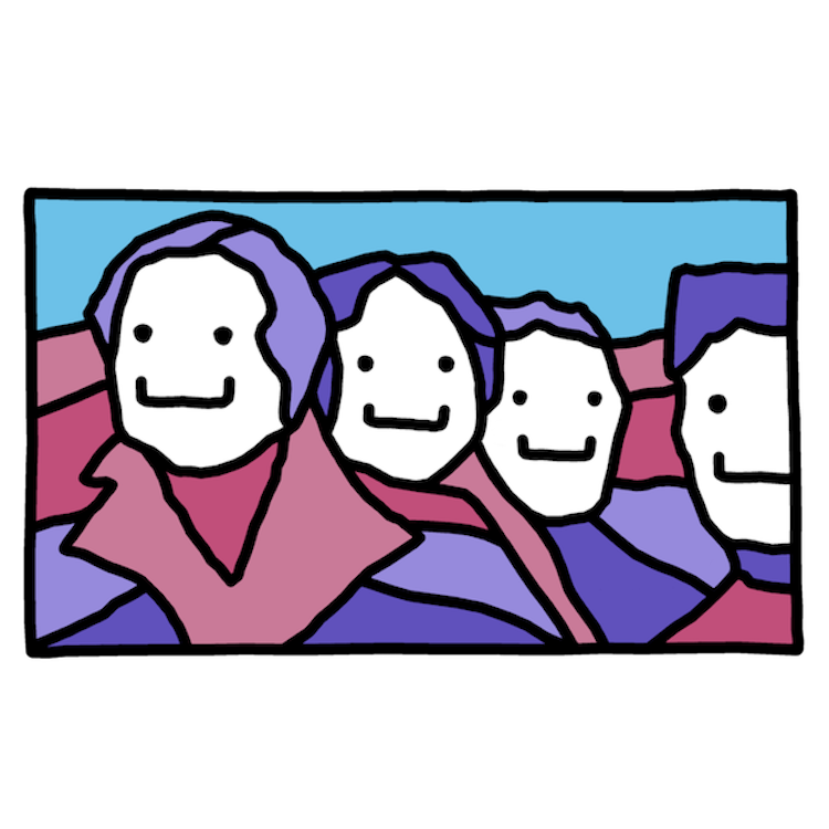 Alex's Stupid Stickerpack messages sticker-10