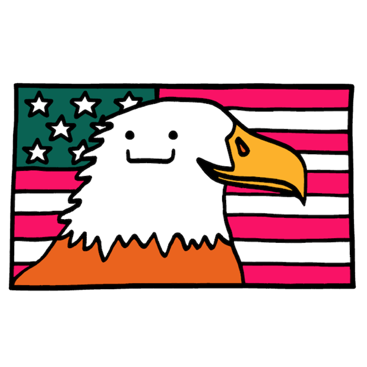 Alex's Stupid Stickerpack messages sticker-9