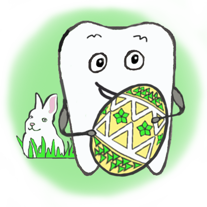 Chip the Tooth cute stickers messages sticker-0