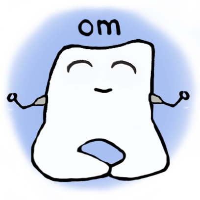Chip the Tooth cute stickers messages sticker-6