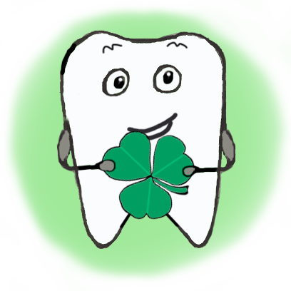 Chip the Tooth cute stickers messages sticker-8