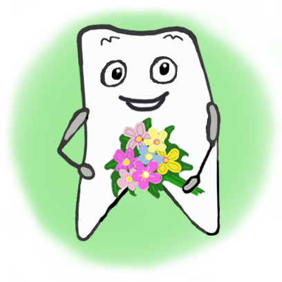 Chip the Tooth cute stickers messages sticker-4