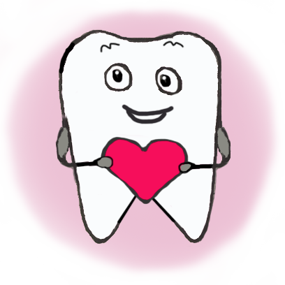 Chip the Tooth cute stickers messages sticker-5