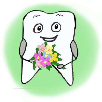 Chip the Tooth cute stickers messages sticker-4