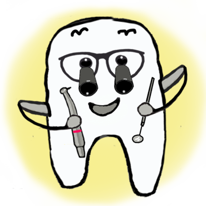 Chip the Tooth cute stickers messages sticker-3