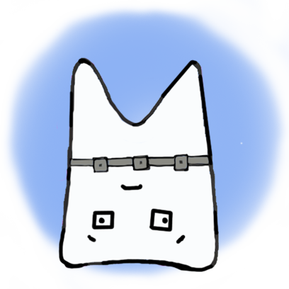 Chip the Tooth cute stickers messages sticker-10