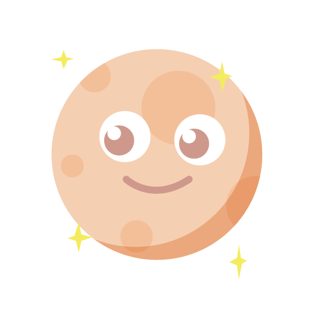 Full Moons of 2019 messages sticker-3