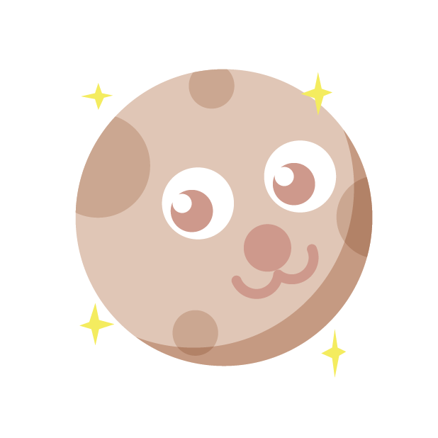 Full Moons of 2019 messages sticker-0