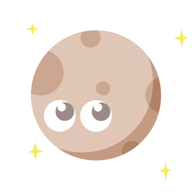 Full Moons of 2019 messages sticker-5