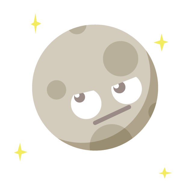 Full Moons of 2019 messages sticker-6