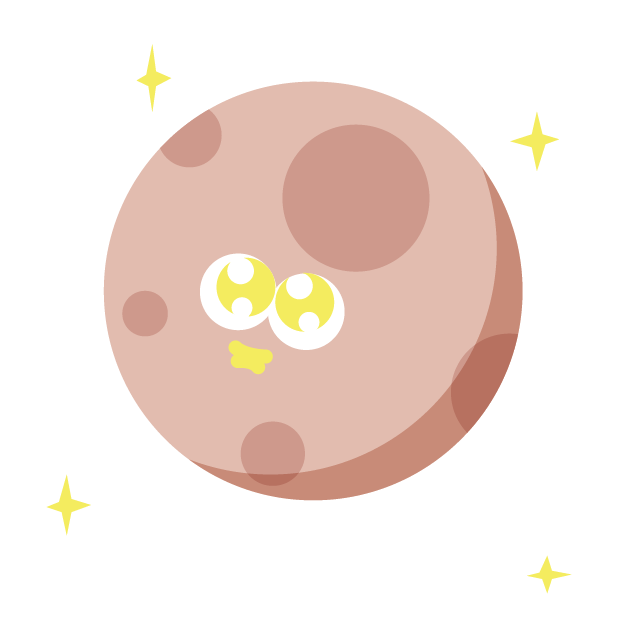 Full Moons of 2019 messages sticker-8