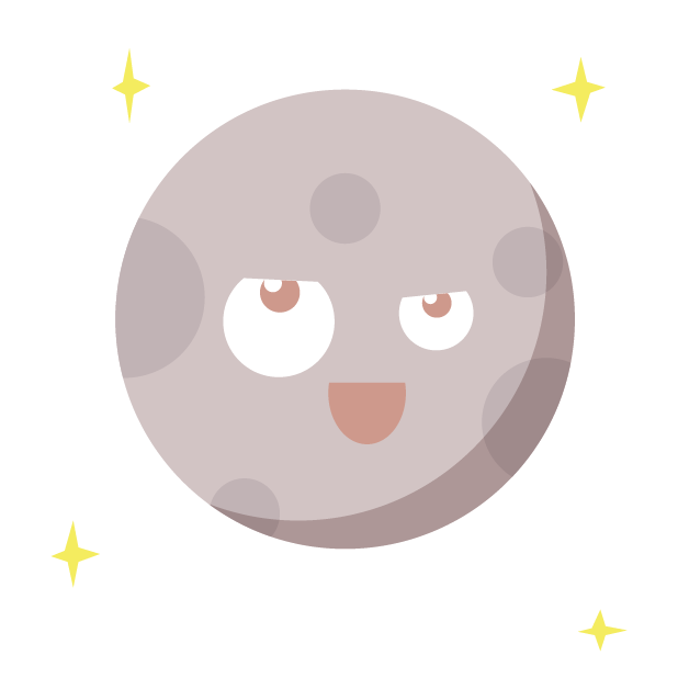 Full Moons of 2019 messages sticker-7