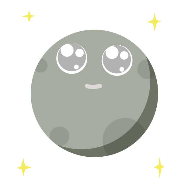 Full Moons of 2019 messages sticker-4