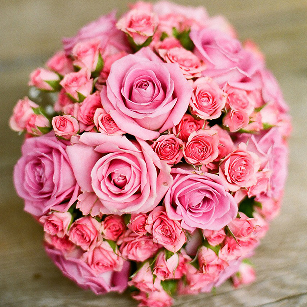 Flowers for your love messages sticker-7