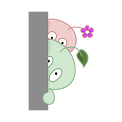 Sticker you will love messages sticker-8
