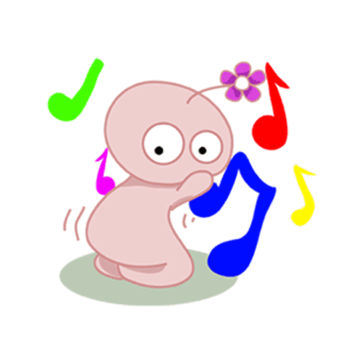 Sticker you will love messages sticker-11