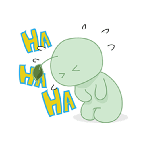 Sticker you will love messages sticker-7