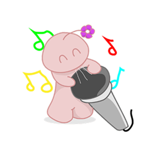 Sticker you will love messages sticker-1
