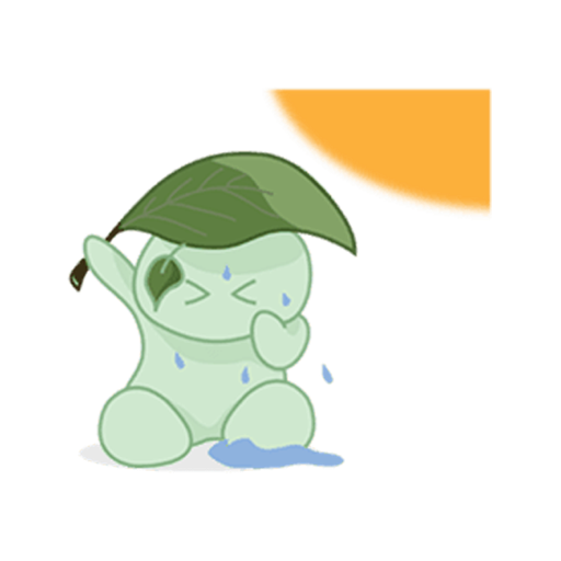 Sticker you will love messages sticker-0