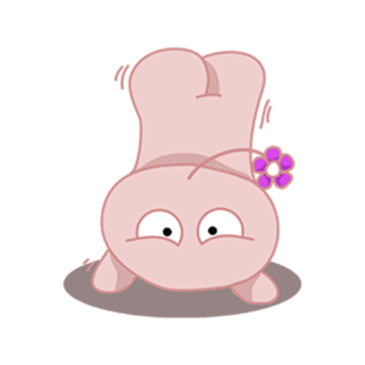 Sticker you will love messages sticker-3