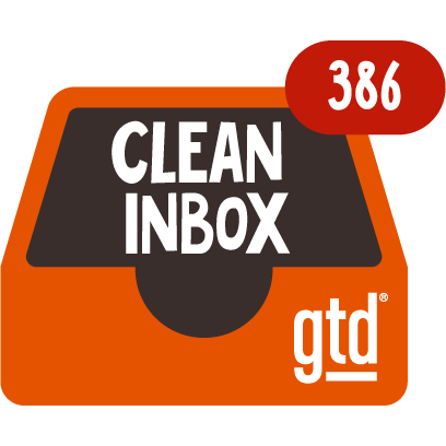 Стикеры GTD® messages sticker-2