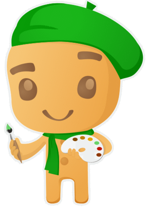 Noah Cookie Jar Man messages sticker-2