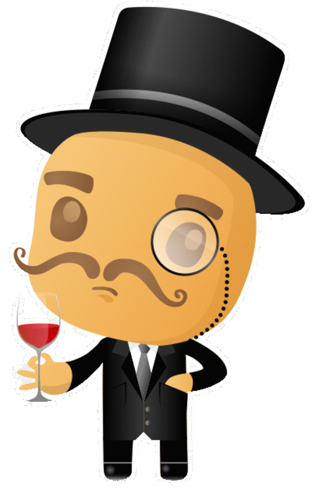 Noah Cookie Jar Man messages sticker-1