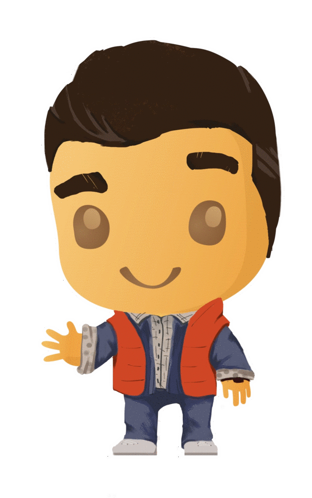 Noah Cookie Jar Man messages sticker-11